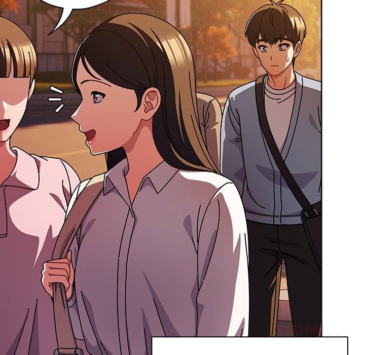 Sweet Girl, Dirty Secrets - Chapter 27 - picture 47
