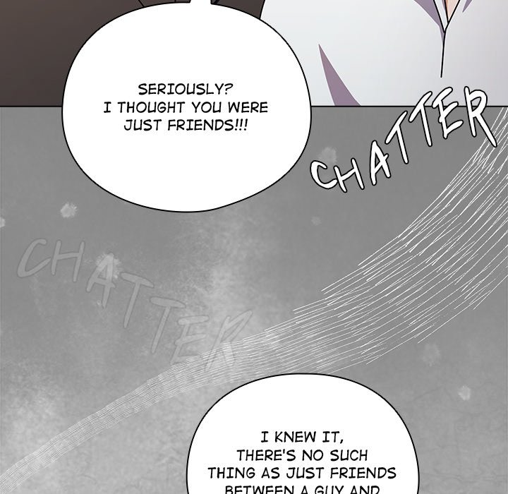 Sweet Girl, Dirty Secrets - Chapter 27 - picture 5