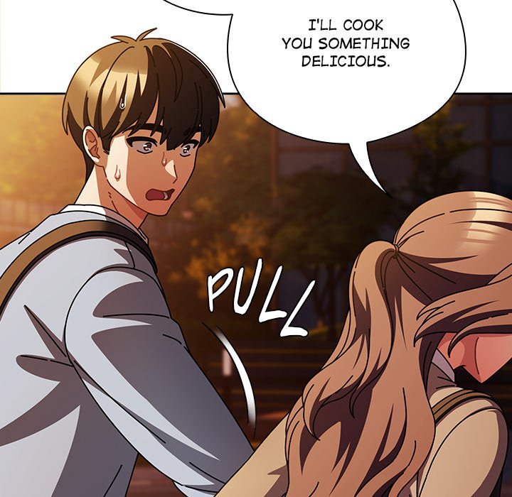 Sweet Girl, Dirty Secrets - Chapter 27 - picture 53