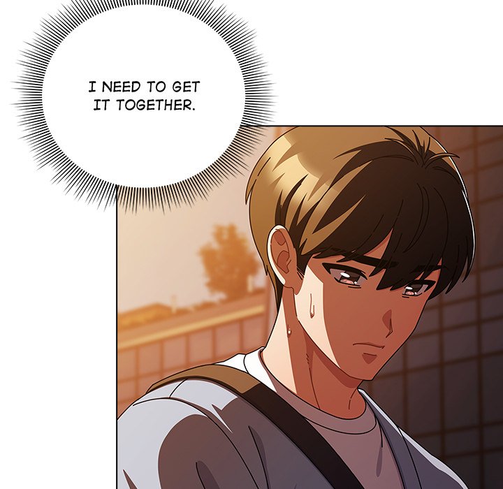 Sweet Girl, Dirty Secrets - Chapter 27 - picture 59