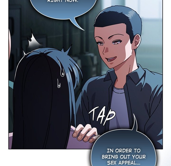 Sweet Girl, Dirty Secrets - Chapter 28 - picture 10