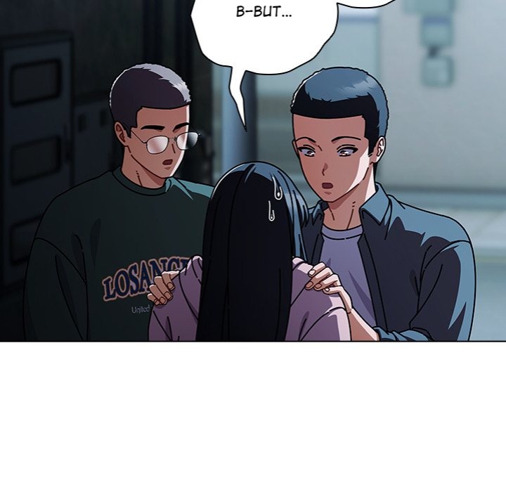 Sweet Girl, Dirty Secrets - Chapter 28 - picture 15