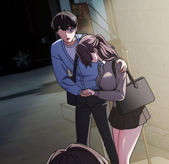 Sweet Girl, Dirty Secrets - Chapter 28 - picture 162