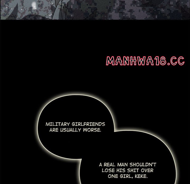 Sweet Girl, Dirty Secrets - Chapter 28 - picture 167