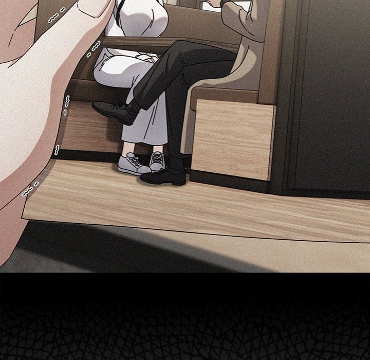 Sweet Girl, Dirty Secrets - Chapter 28 - picture 174