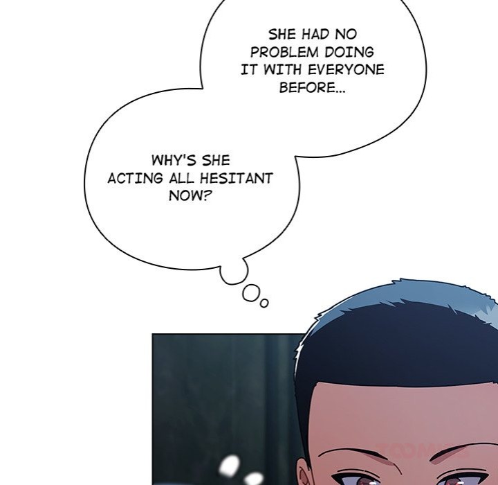 Sweet Girl, Dirty Secrets - Chapter 28 - picture 19