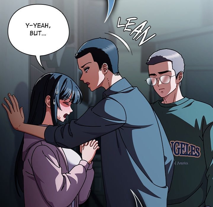 Sweet Girl, Dirty Secrets - Chapter 28 - picture 22