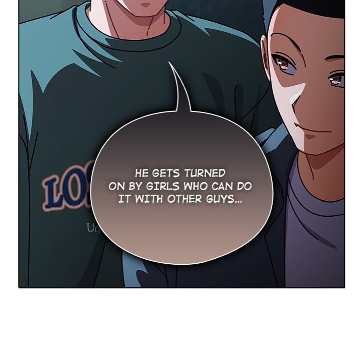 Sweet Girl, Dirty Secrets - Chapter 28 - picture 27