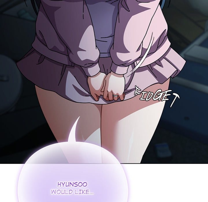 Sweet Girl, Dirty Secrets - Chapter 28 - picture 53