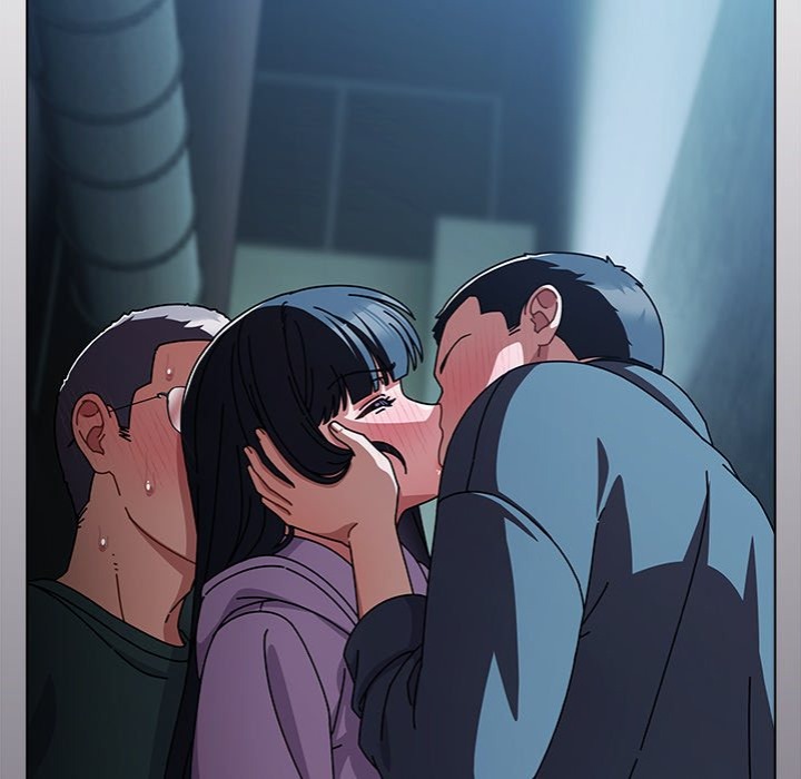 Sweet Girl, Dirty Secrets - Chapter 28 - picture 61