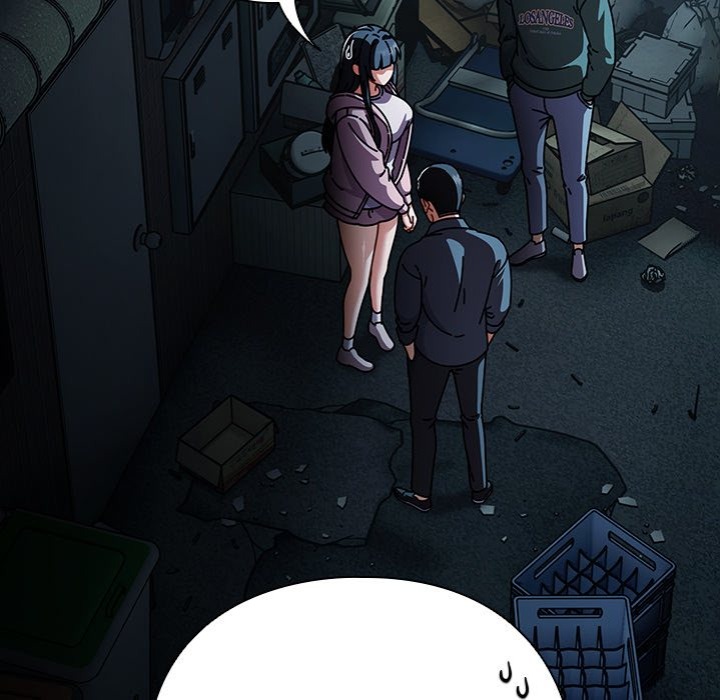 Sweet Girl, Dirty Secrets - Chapter 28 - picture 8