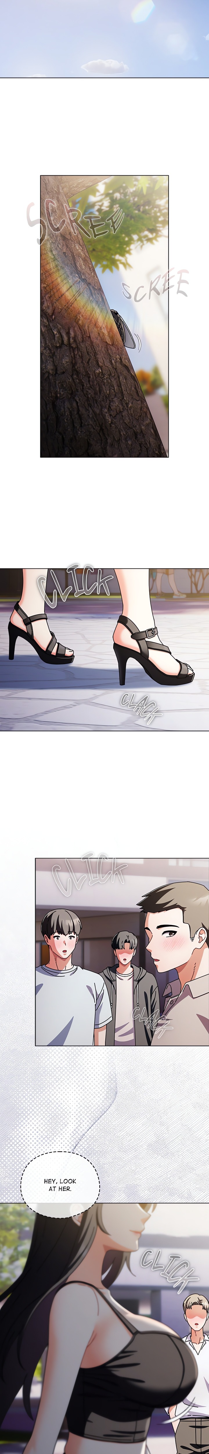 Sweet Girl, Dirty Secrets - Chapter 29 - picture 12