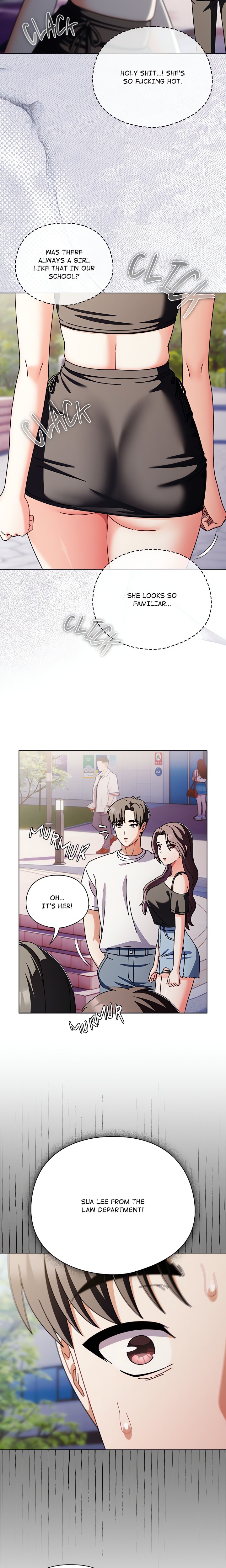 Sweet Girl, Dirty Secrets - Chapter 29 - picture 13