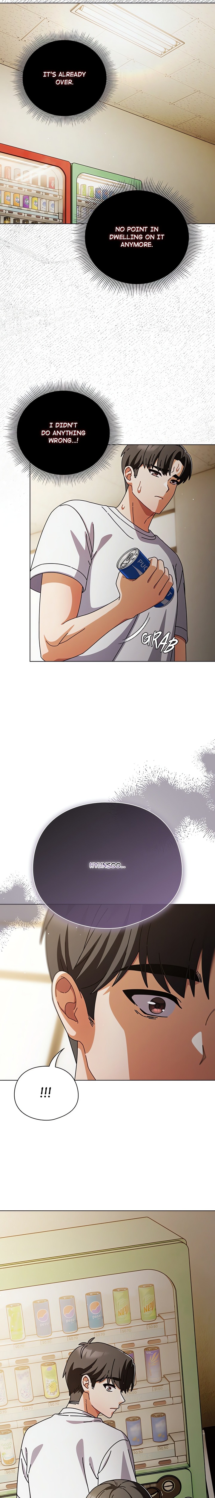 Sweet Girl, Dirty Secrets - Chapter 29 - picture 18