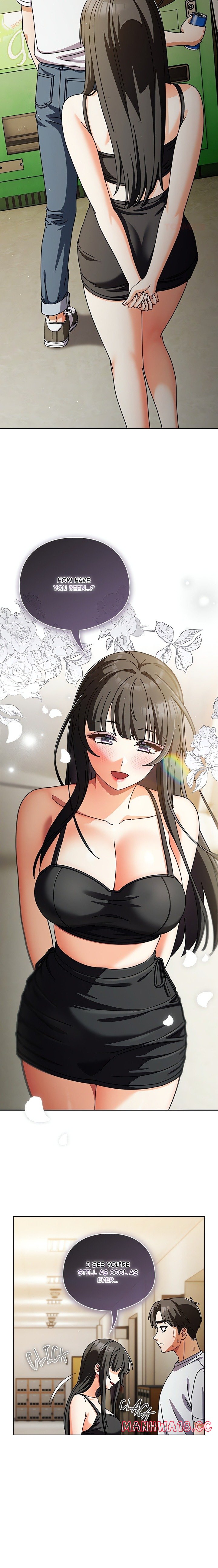 Sweet Girl, Dirty Secrets - Chapter 29 - picture 19