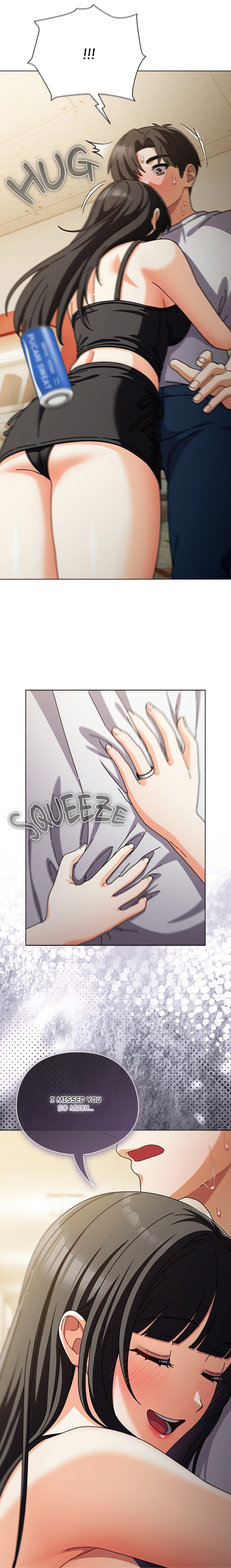 Sweet Girl, Dirty Secrets - Chapter 29 - picture 20