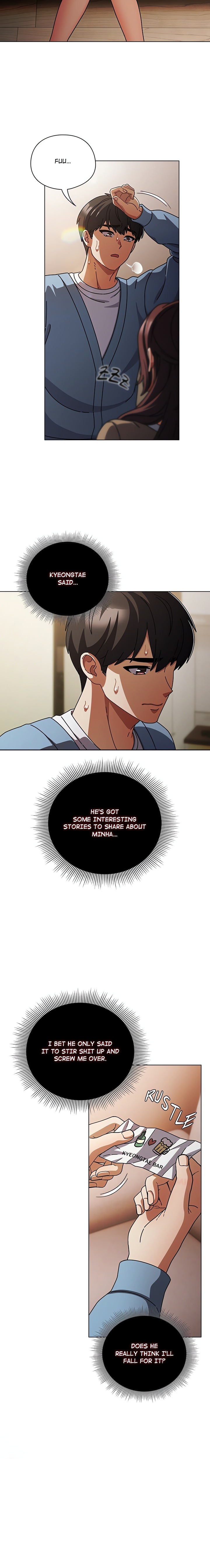 Sweet Girl, Dirty Secrets - Chapter 29 - picture 7