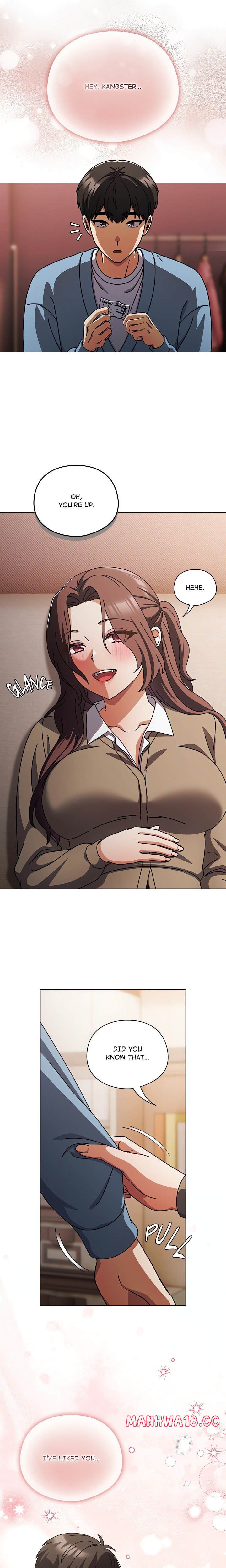 Sweet Girl, Dirty Secrets - Chapter 29 - picture 8