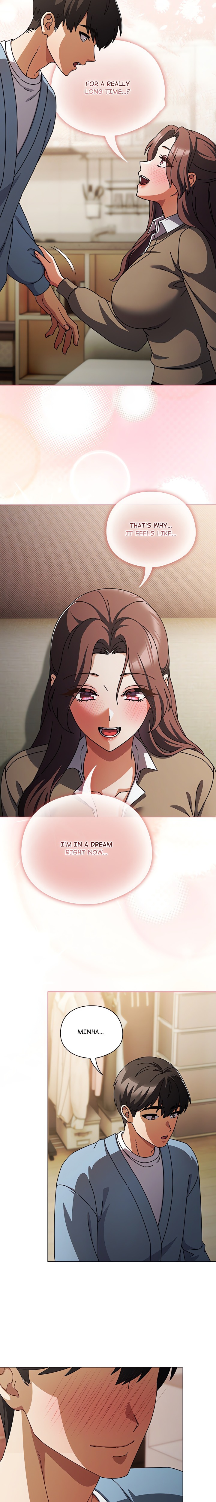 Sweet Girl, Dirty Secrets - Chapter 29 - picture 9