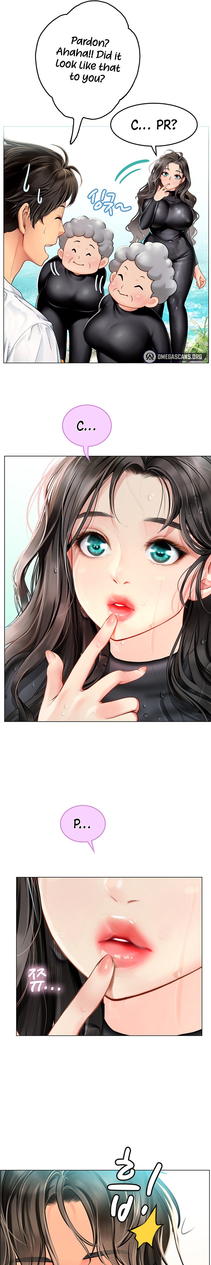 Intern Haenyeo - Chapter 2 - picture 12