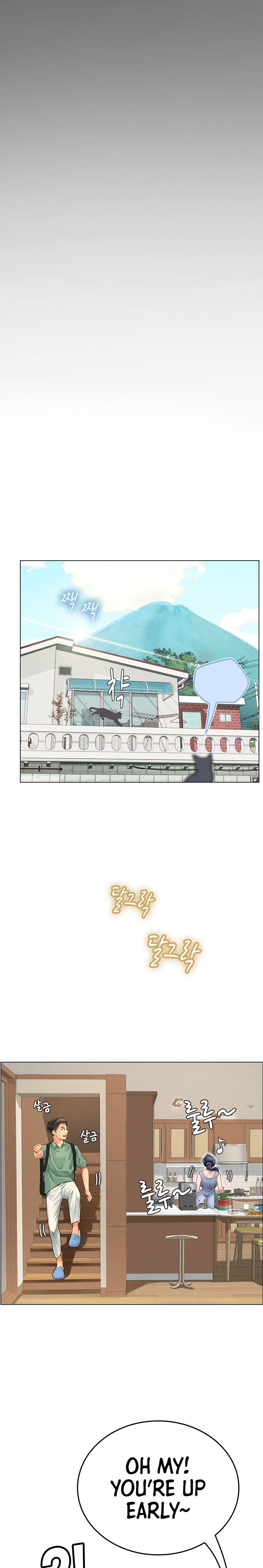 Intern Haenyeo - Chapter 2 - picture 19