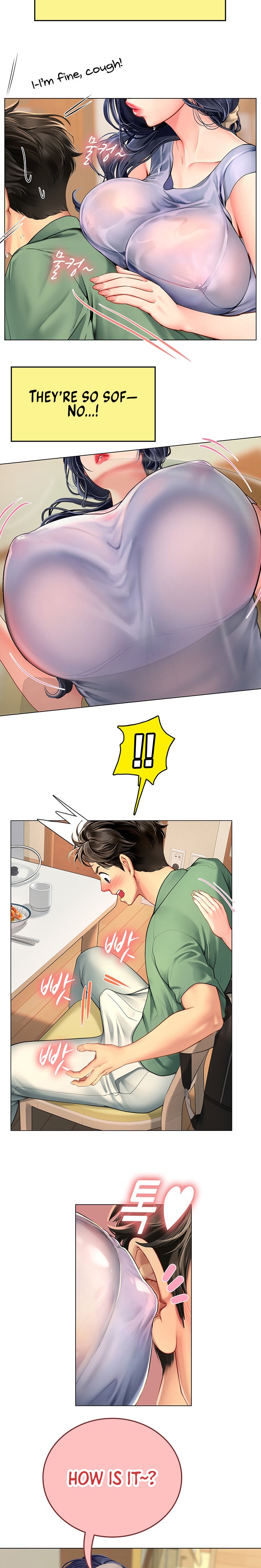 Intern Haenyeo - Chapter 2 - picture 25