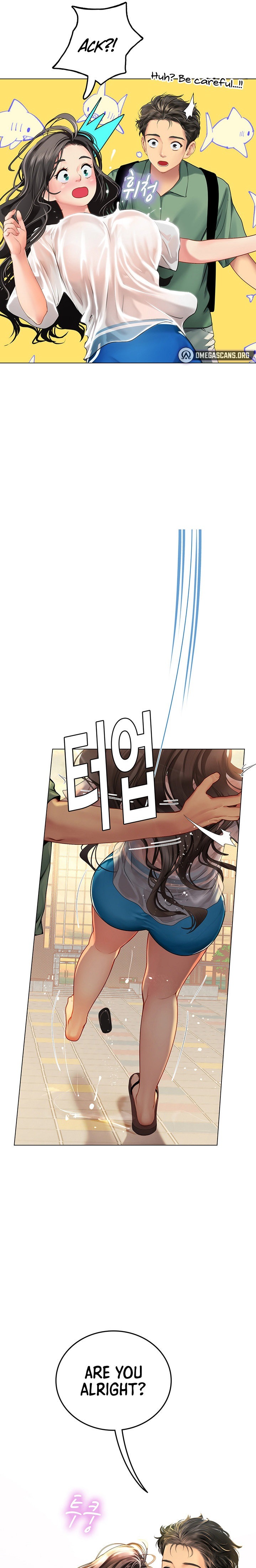 Intern Haenyeo - Chapter 2 - picture 33