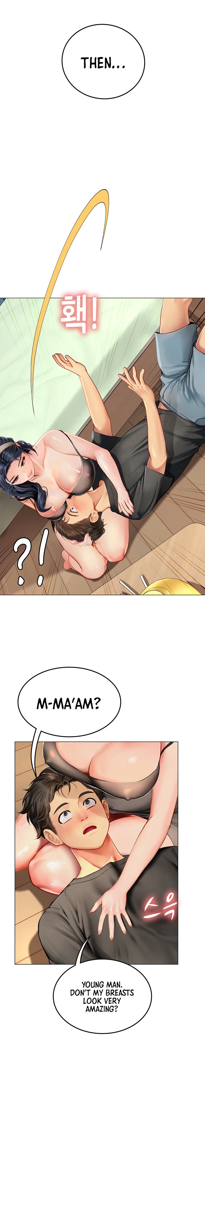 Intern Haenyeo - Chapter 3 - picture 32