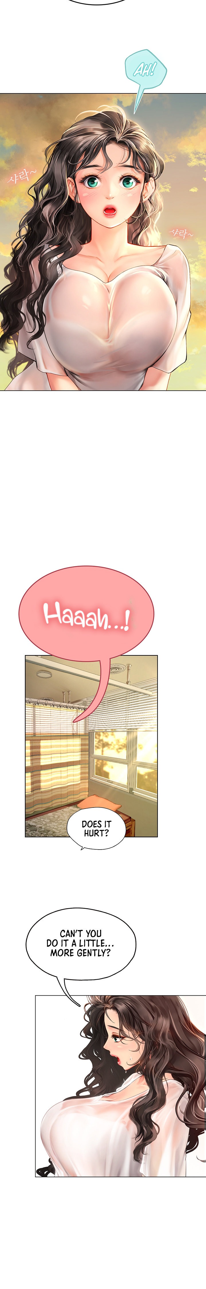 Intern Haenyeo - Chapter 3 - picture 5
