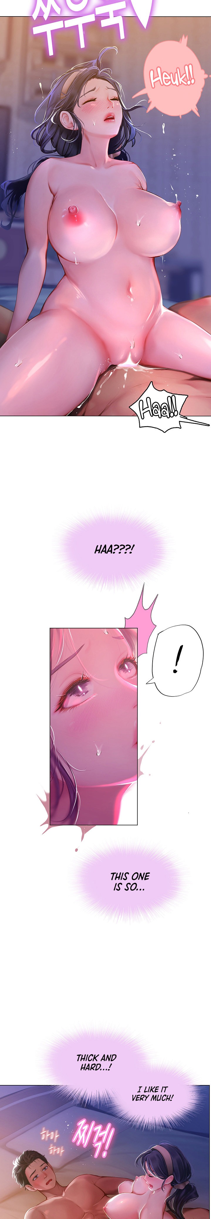 Intern Haenyeo - Chapter 4 - picture 13