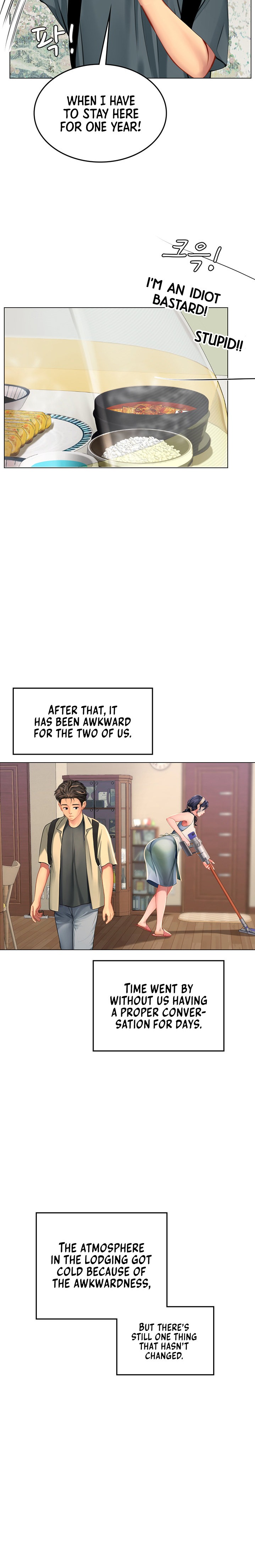 Intern Haenyeo - Chapter 4 - picture 29