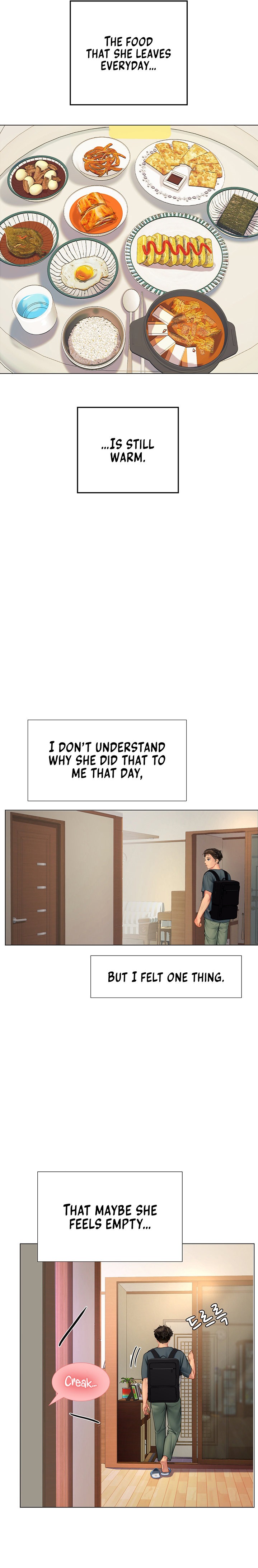 Intern Haenyeo - Chapter 4 - picture 30