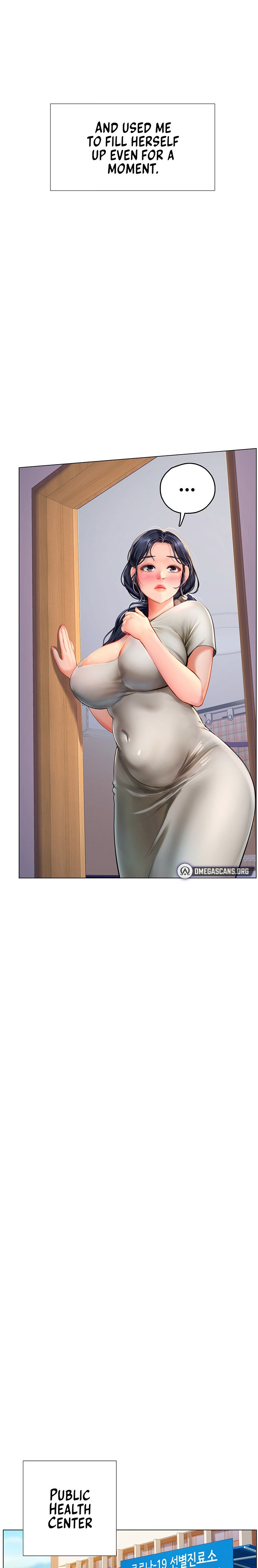Intern Haenyeo - Chapter 4 - picture 31