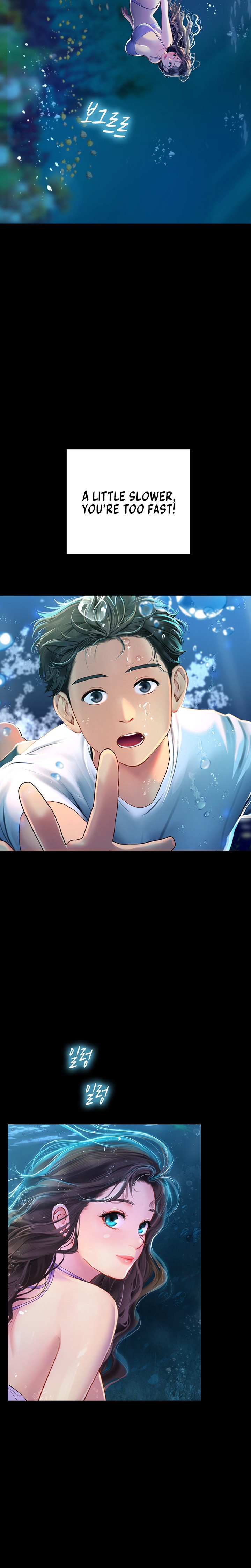 Intern Haenyeo - Chapter 5 - picture 11