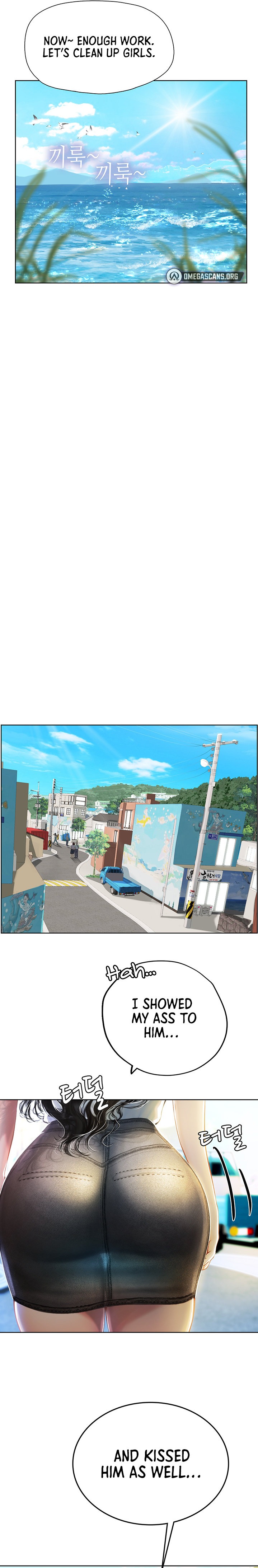Intern Haenyeo - Chapter 5 - picture 24