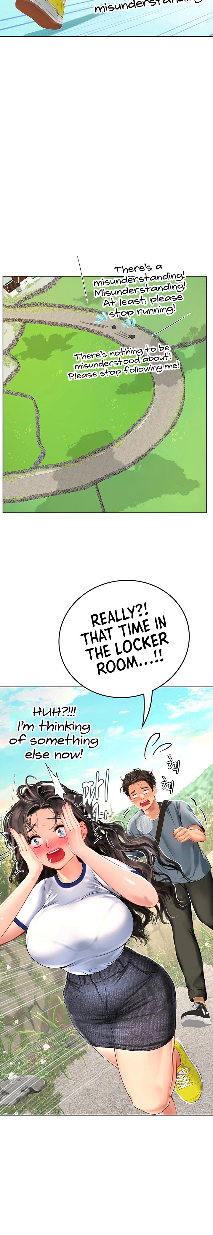 Intern Haenyeo - Chapter 5 - picture 29