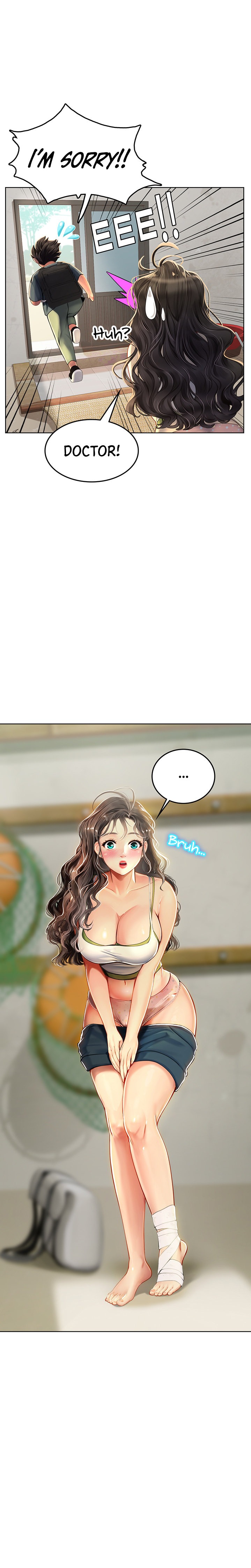 Intern Haenyeo - Chapter 5 - picture 3
