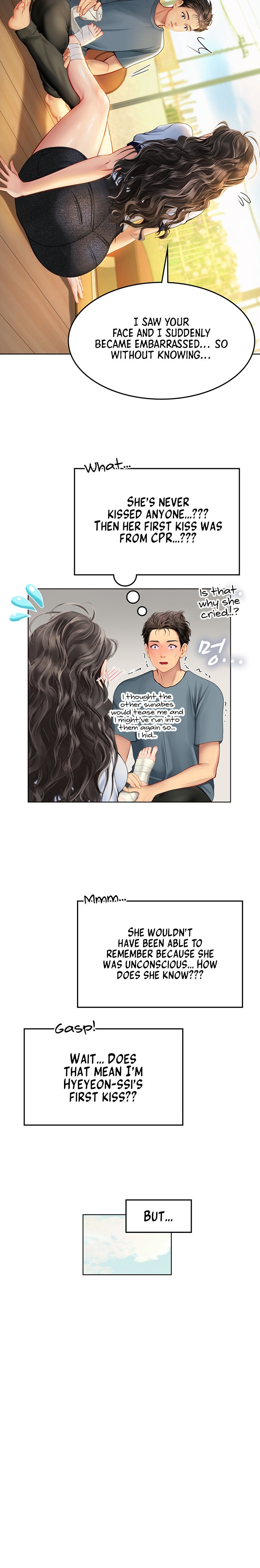 Intern Haenyeo - Chapter 6 - picture 14