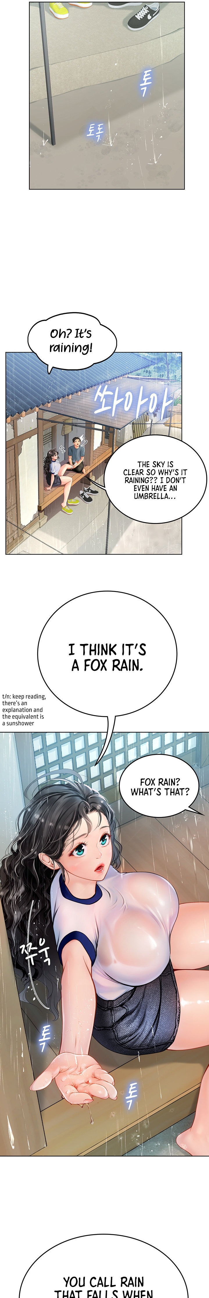 Intern Haenyeo - Chapter 6 - picture 15