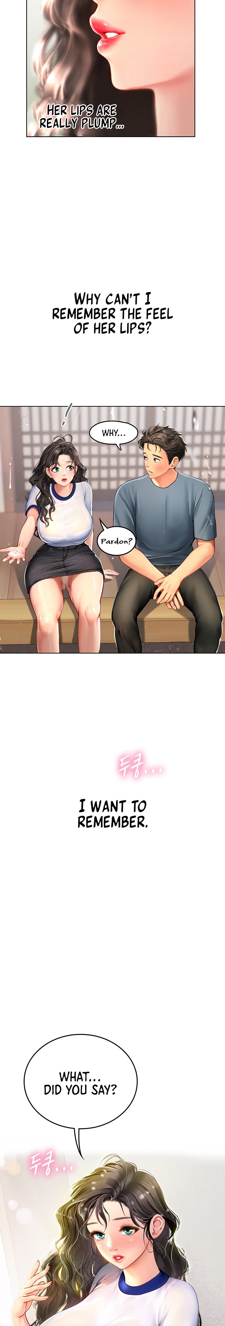 Intern Haenyeo - Chapter 6 - picture 19