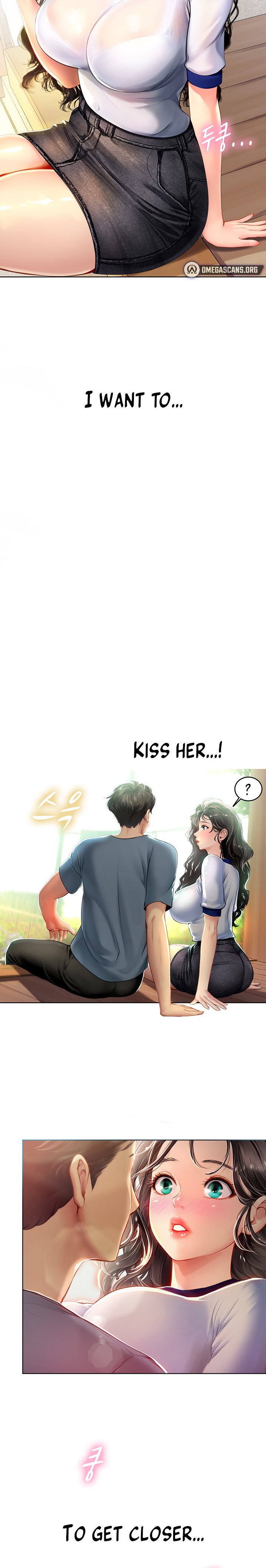 Intern Haenyeo - Chapter 6 - picture 20