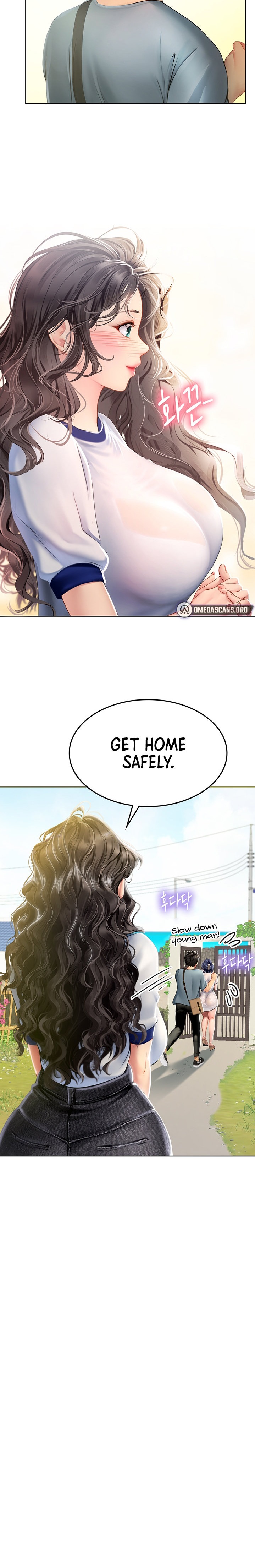 Intern Haenyeo - Chapter 6 - picture 25