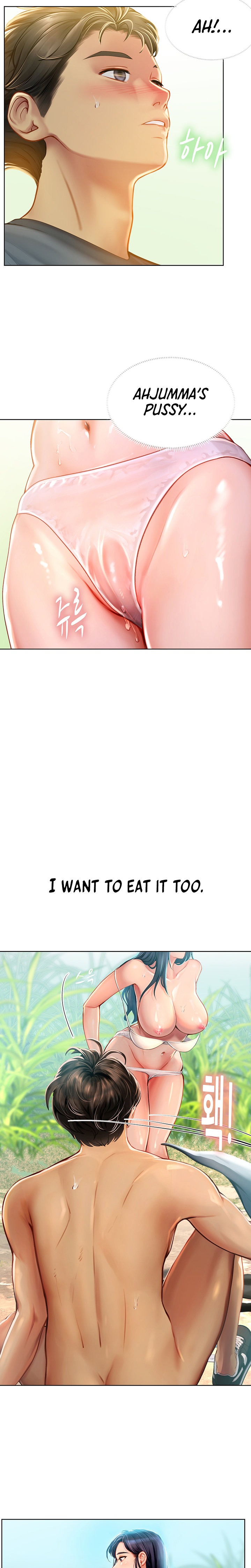 Intern Haenyeo - Chapter 7 - picture 10