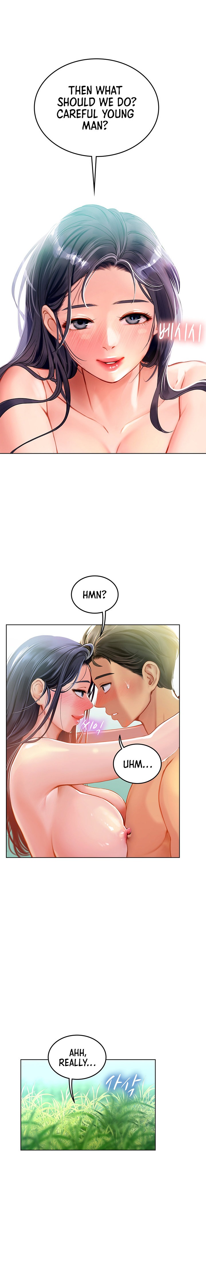 Intern Haenyeo - Chapter 7 - picture 16