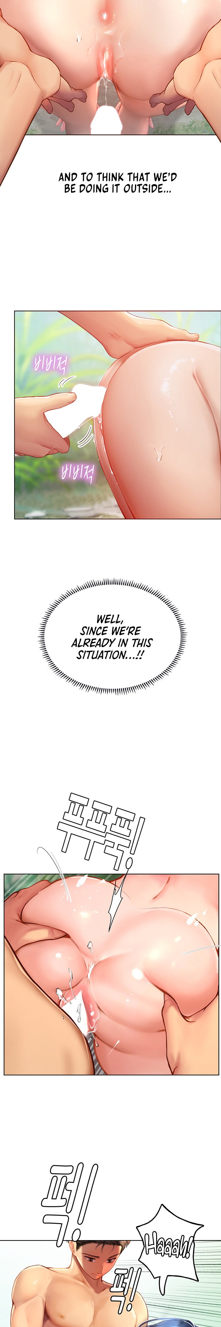 Intern Haenyeo - Chapter 7 - picture 18