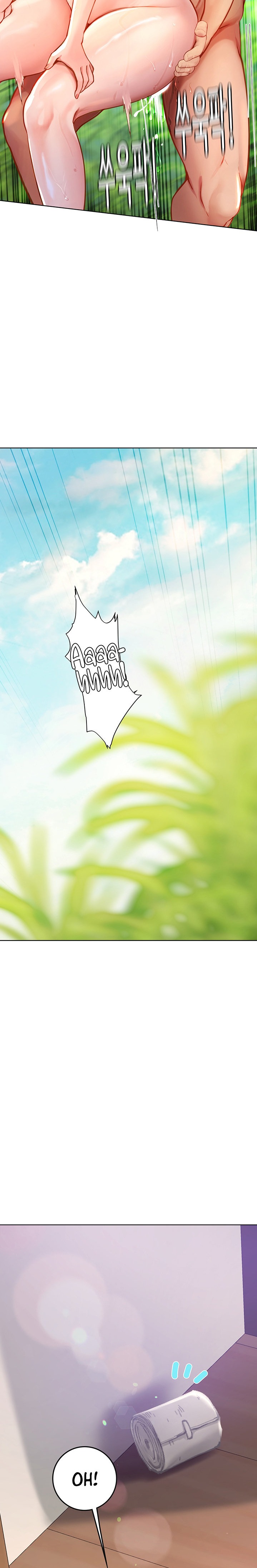 Intern Haenyeo - Chapter 7 - picture 21