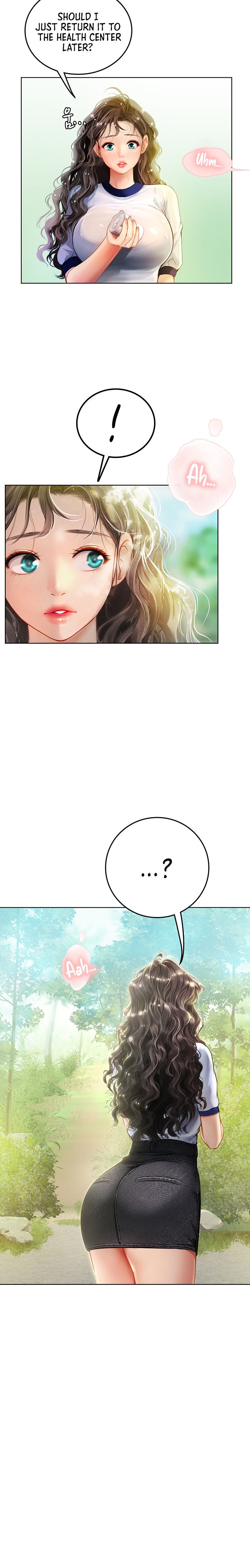 Intern Haenyeo - Chapter 7 - picture 25