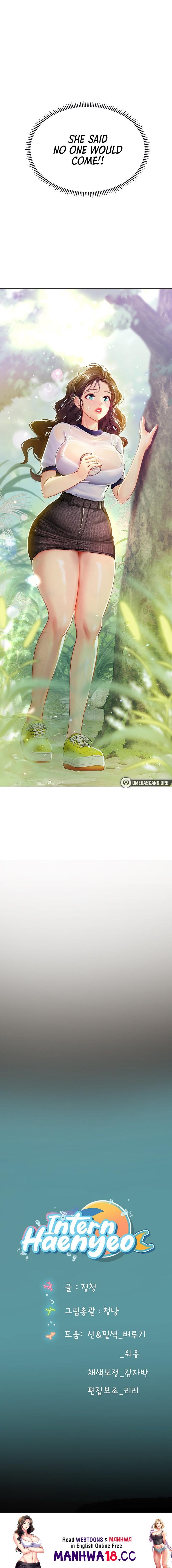 Intern Haenyeo - Chapter 7 - picture 27