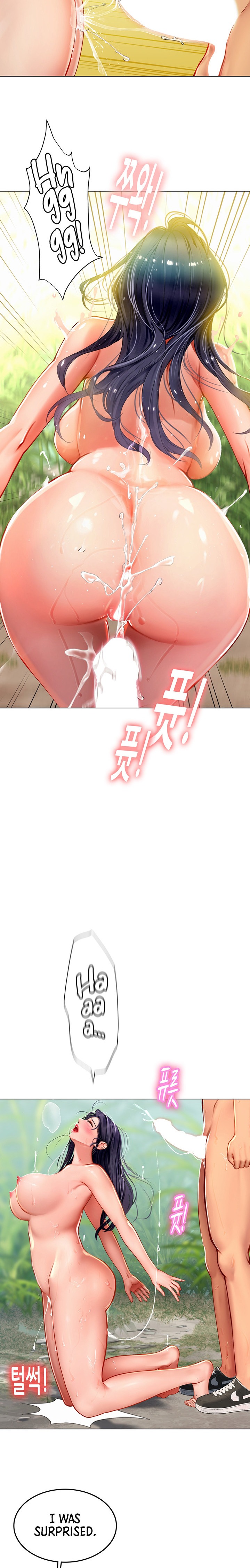 Intern Haenyeo - Chapter 8 - picture 10