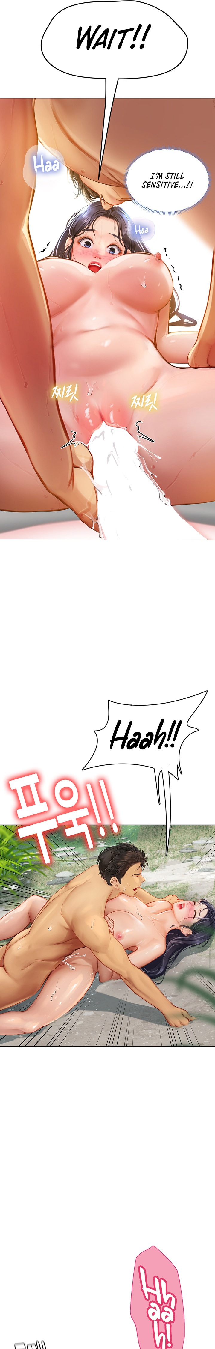 Intern Haenyeo - Chapter 8 - picture 18